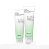 COSRX Pure Fit Cica Creamy Foam Cleanser 150ml+150ml Double Pack